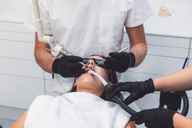Best Urgent Tooth Repair  in Nocona, TX